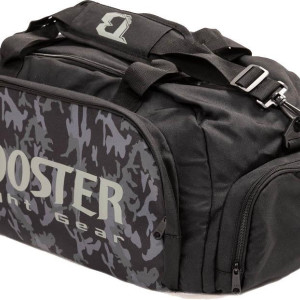 Sac de Sport Booster B-Force Duffle | Camo