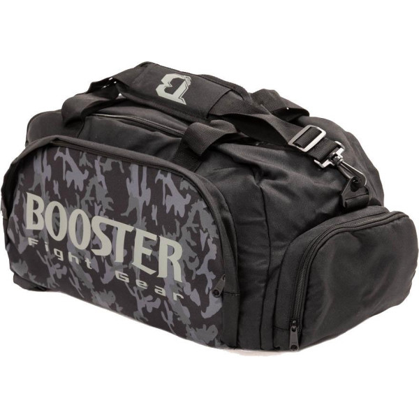Sac de Sport Booster B-Force Duffle | Camo