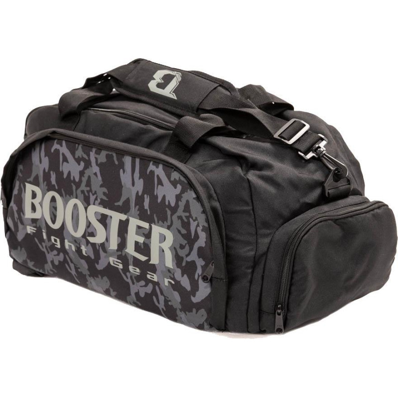Sac de Sport Booster B-Force Duffle | Camo