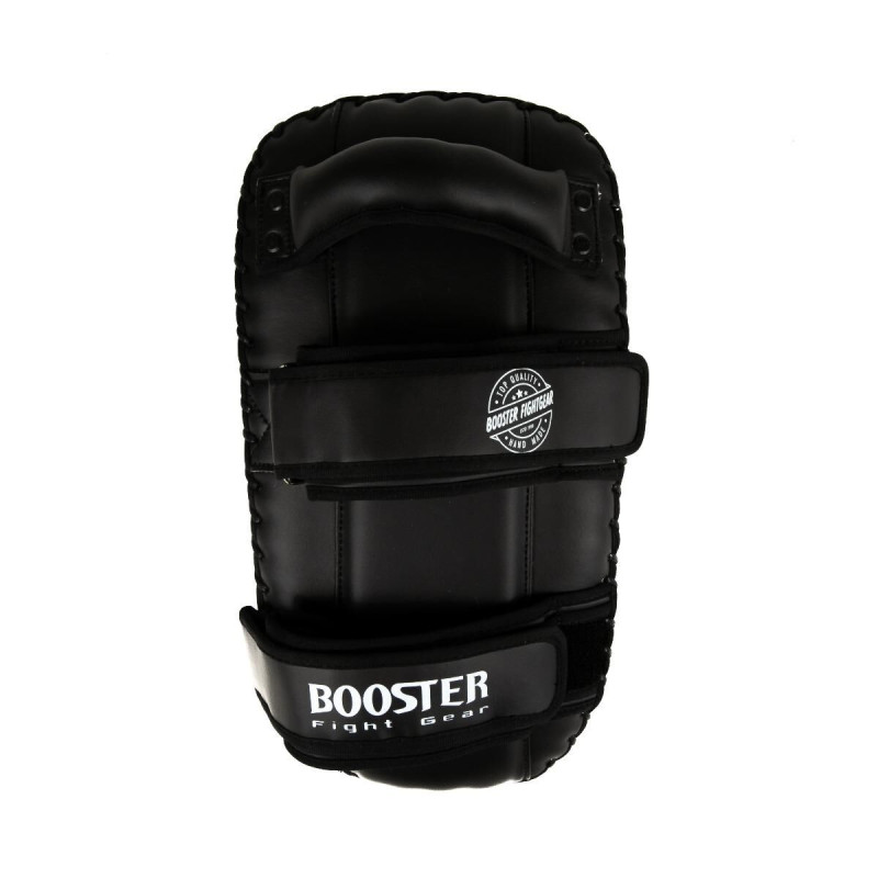 Pattes d'Ours Booster Dominance | Noir/Blanc