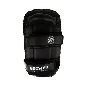 Pattes d'Ours Booster Dominance | Noir/Blanc