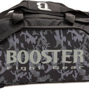 Sac de Sport Booster B-Force Duffle | Camo