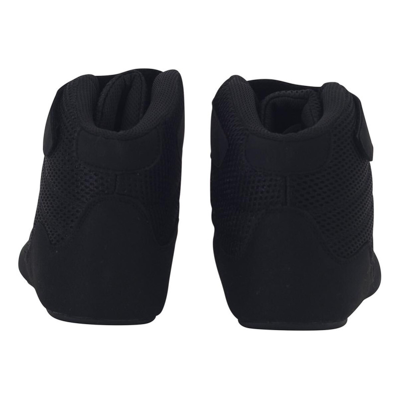 Chaussures de Boxe Booster BFG | Noir