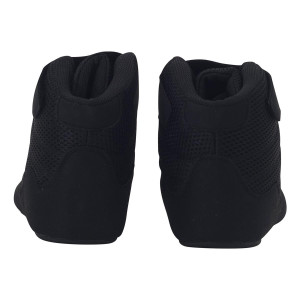 Chaussures de Boxe Booster BFG | Noir