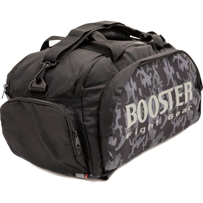 Sac de Sport Booster B-Force Duffle | Camo