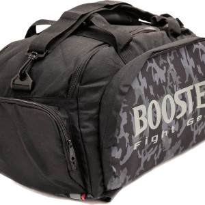 Sac de Sport Booster B-Force Duffle | Camo
