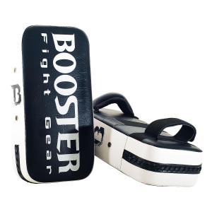 Pao Booster Fight Gear BFG PAO | Noir/Blanc