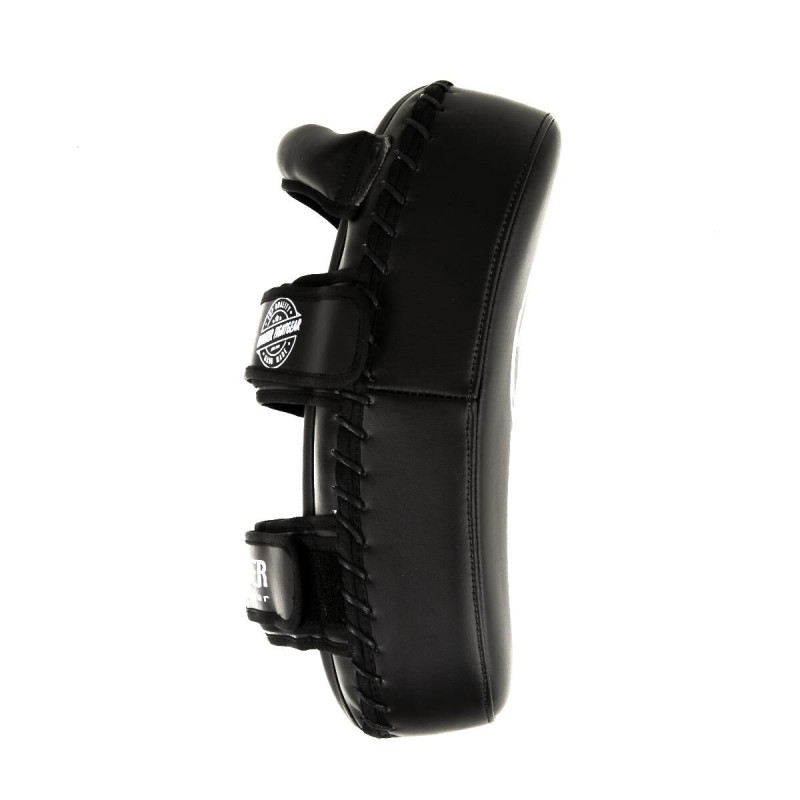 Pattes d'Ours Booster Dominance | Noir/Blanc
