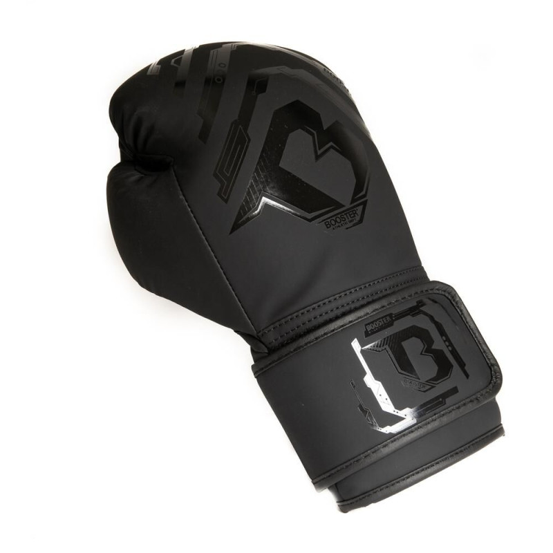 Gants de Boxe Enfant Booster Youth Elite V2 | Noir