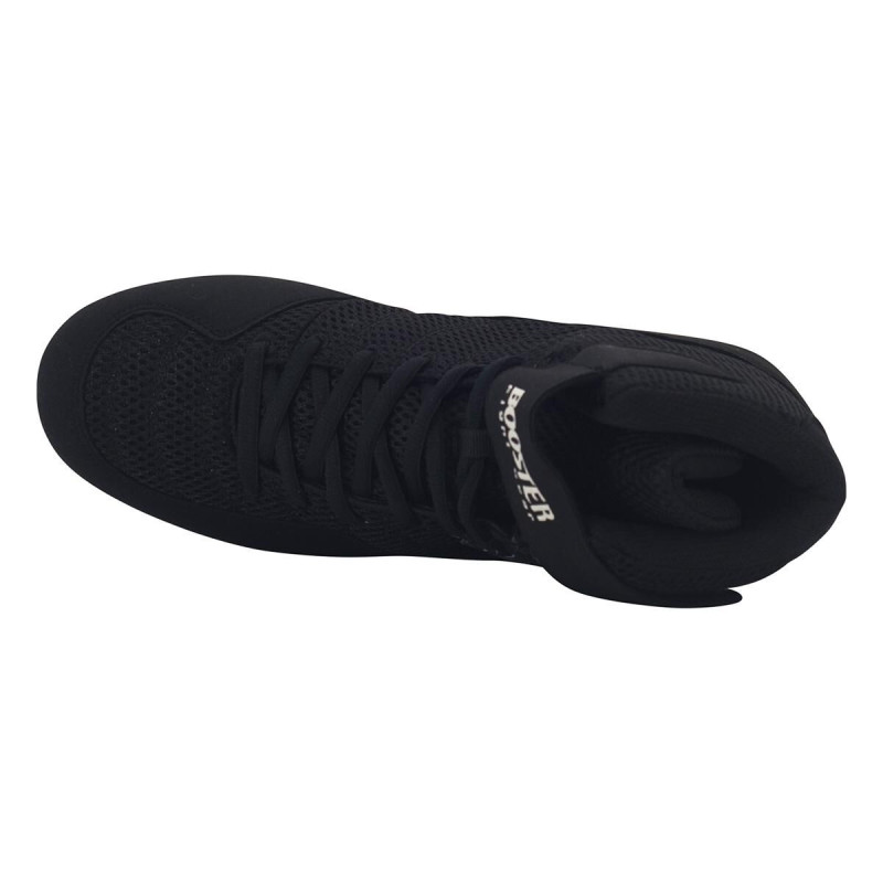Chaussures de Boxe Booster BFG | Noir