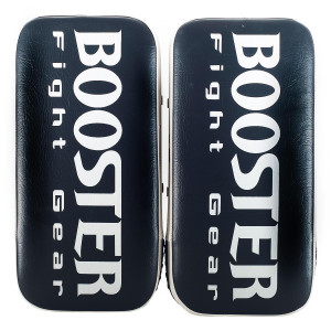 Pao Booster Fight Gear BFG PAO | Noir/Blanc