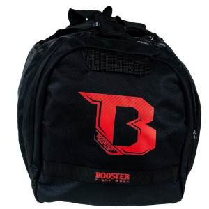 Sac de Sport Booster BFG Gymbag Performance | Rouge