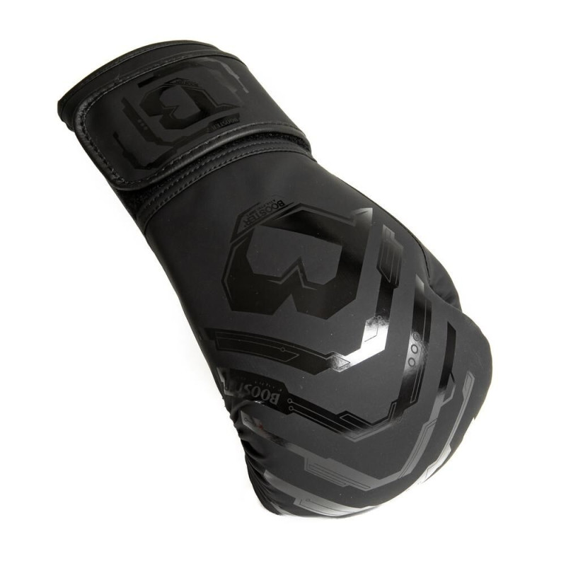 Gants de Boxe Enfant Booster Youth Elite V2 | Noir