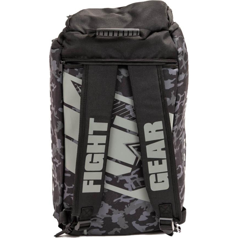 Sac de Sport Booster B-Force Duffle | Camo