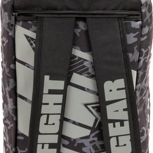 Sac de Sport Booster B-Force Duffle | Camo