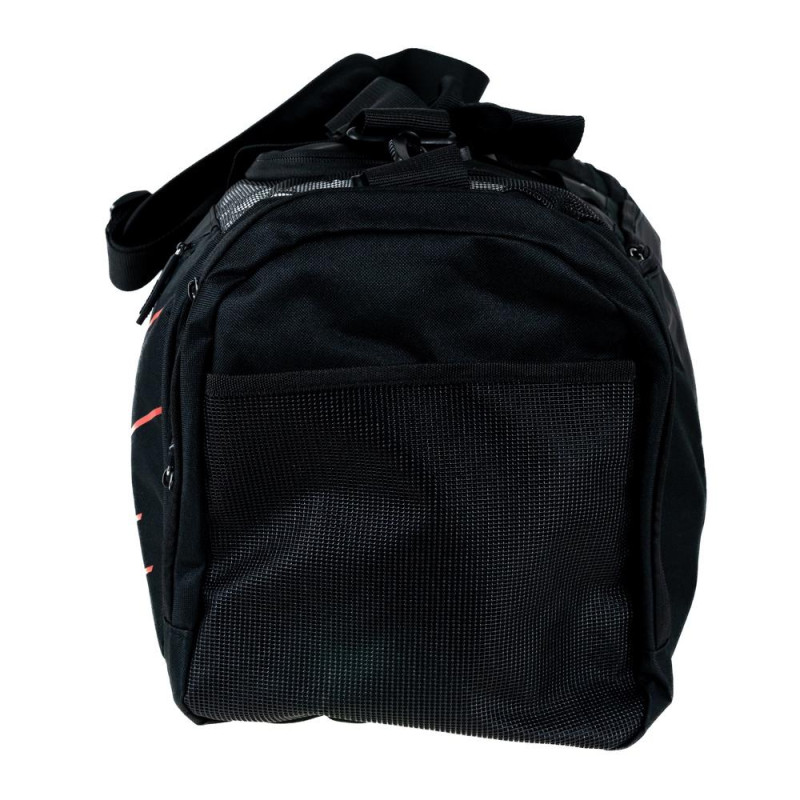 Sac de Sport Booster BFG Gymbag Performance | Rouge