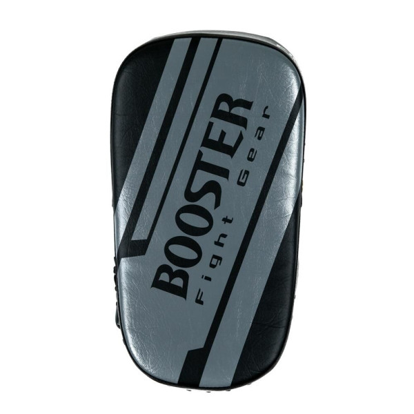 Pao Booster Fight Gear XP Thai Pads | Noir/Gris