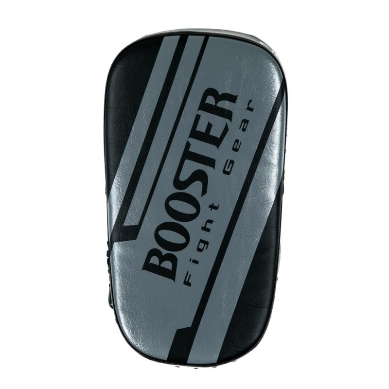 Pao Booster Fight Gear XP Thai Pads | Noir/Gris