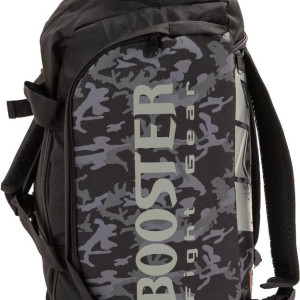 Sac de Sport Booster B-Force Duffle | Camo