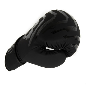 Gants de Boxe Enfant Booster Youth Elite V2 | Noir