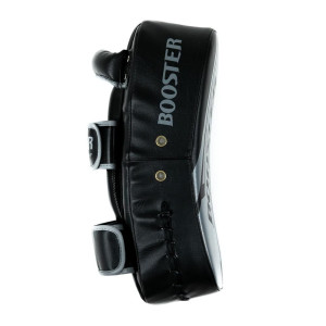 Pao Booster Fight Gear XP Thai Pads | Noir/Gris