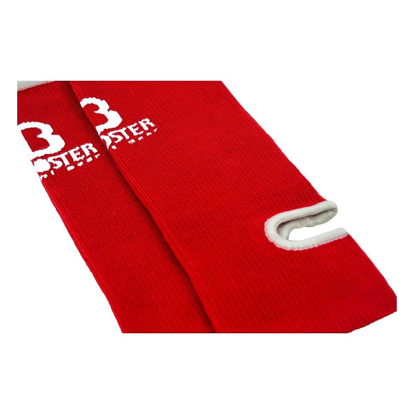Chevillères Booster AG Thai | Rouge