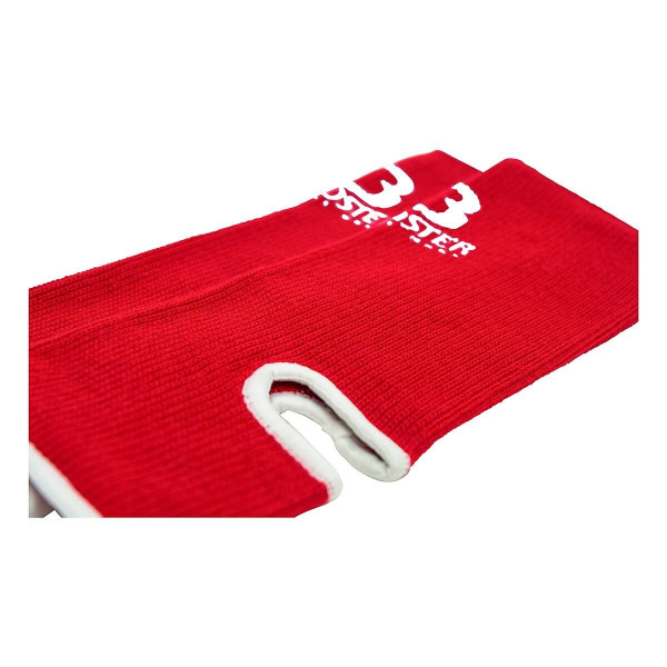 Chevillères Booster AG Thai | Rouge