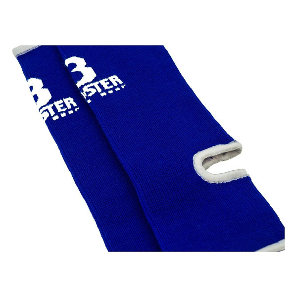 Chevillères Booster AG Thai | Bleu