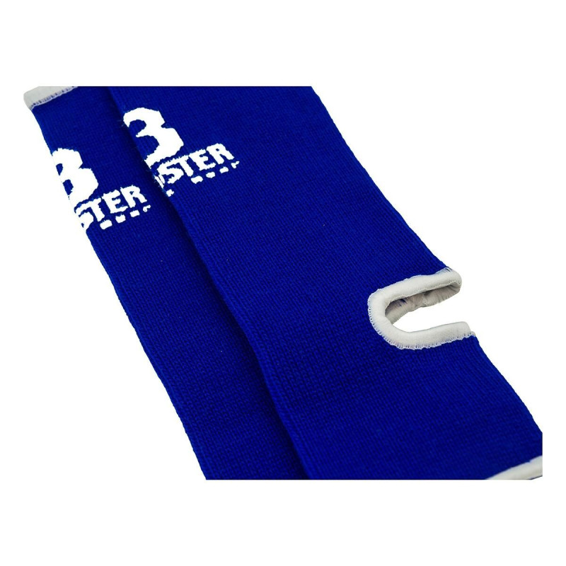 Chevillères Booster AG Thai | Bleu