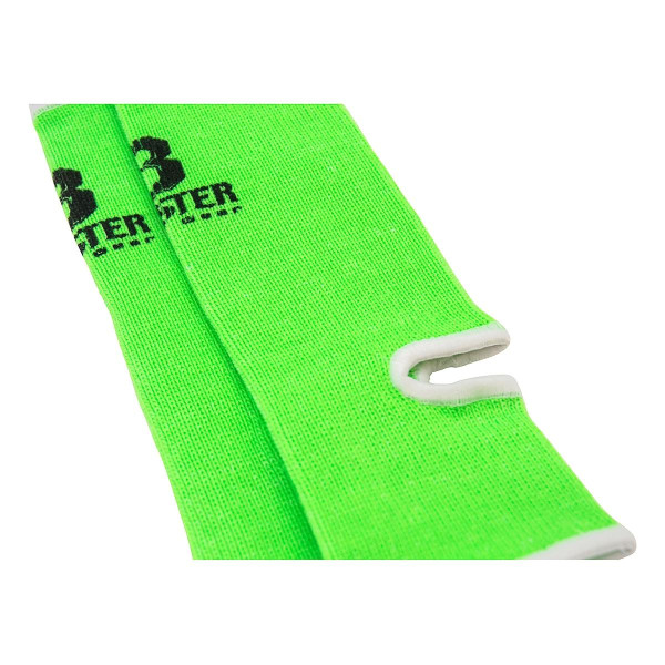Chevillères Booster AG Thai | Vert