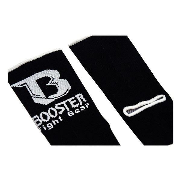 Chevillères Booster AG PRO | Noir