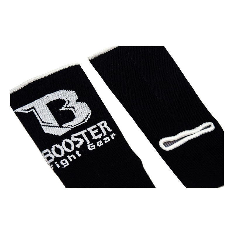 Chevillères Booster AG PRO | Noir