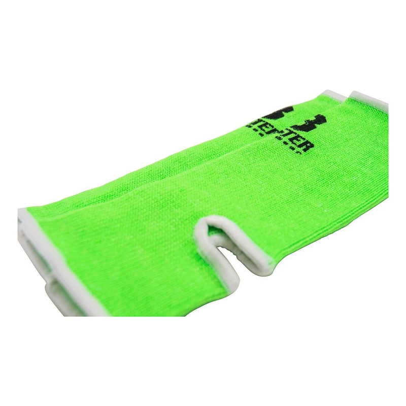 Chevillères Booster AG Thai | Vert