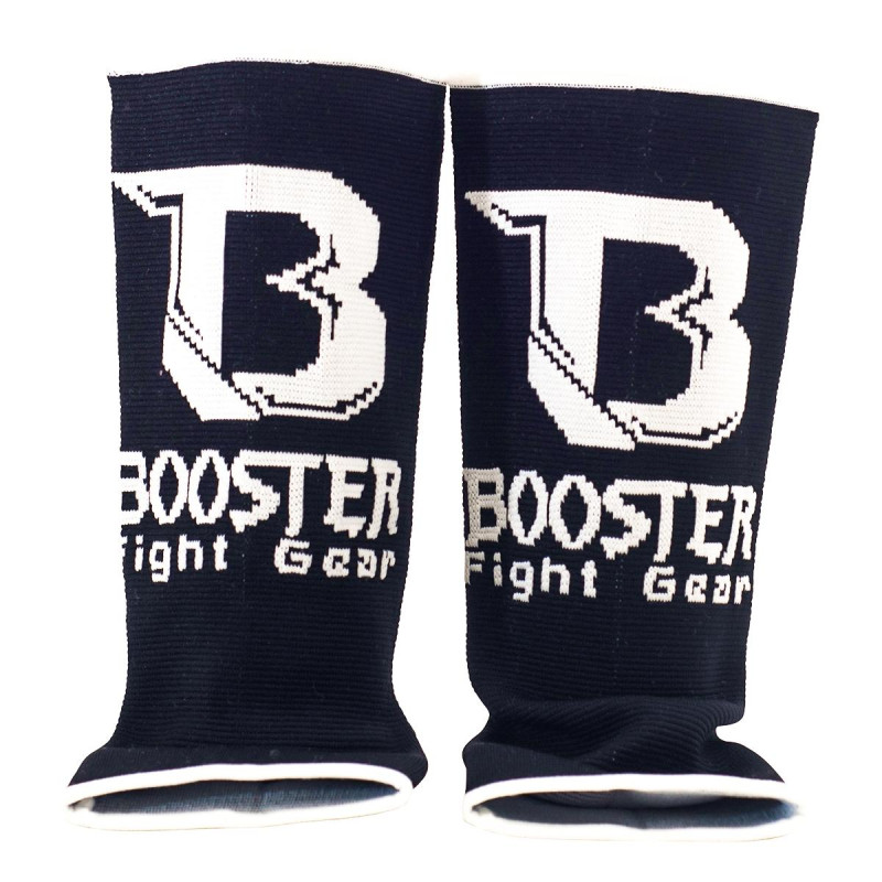Chevillères Booster AG PRO | Noir