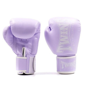 Gants de Boxe Twins Special | BGVL4 | Lila