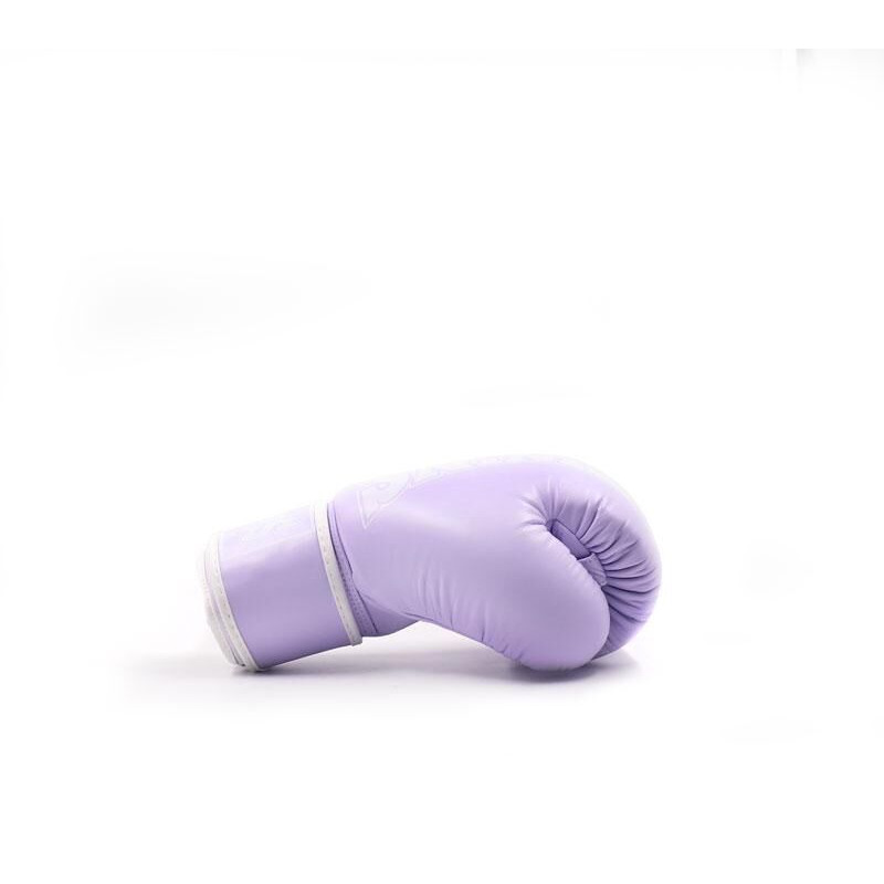 Gants de Boxe Twins Special | BGVL4 | Lila