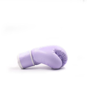 Gants de Boxe Twins Special | BGVL4 | Lila