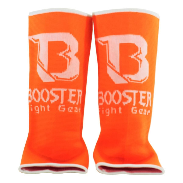 Chevillères Booster AG PRO | Orange Néon