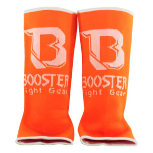 Chevillères Booster AG PRO | Orange Néon
