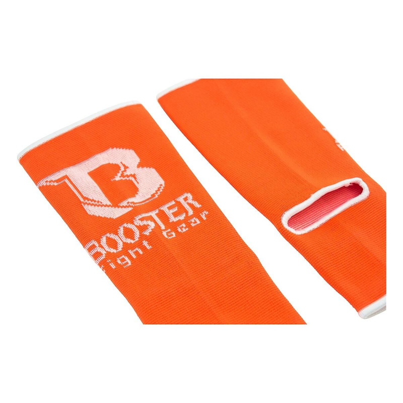 Chevillères Booster AG PRO | Orange Néon