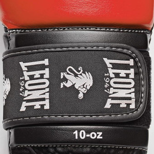 Gants de Boxe Leone1947 | Ambassador | Rouge