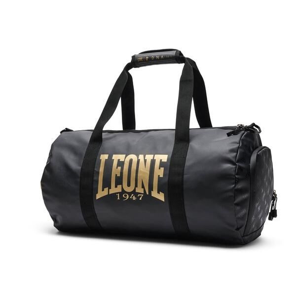 Sac de Sport Leone1947 | Noir | DNA 35L