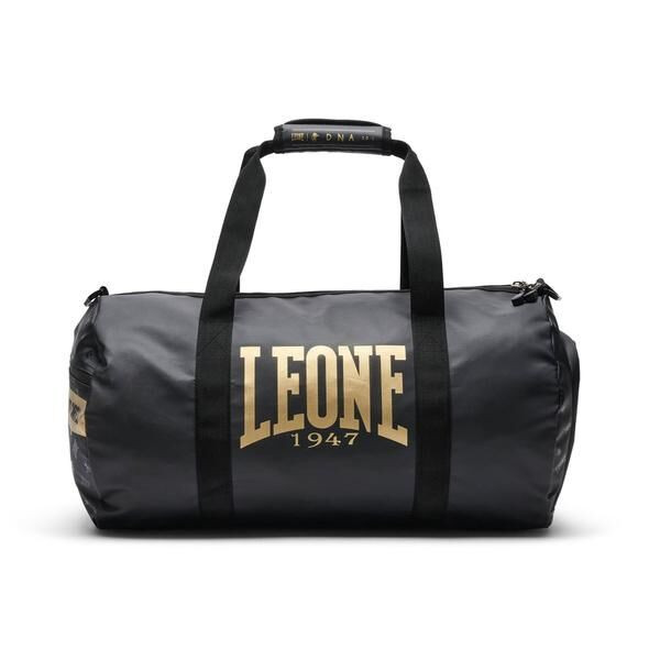 Sac de Sport Leone1947 | Noir | DNA 35L