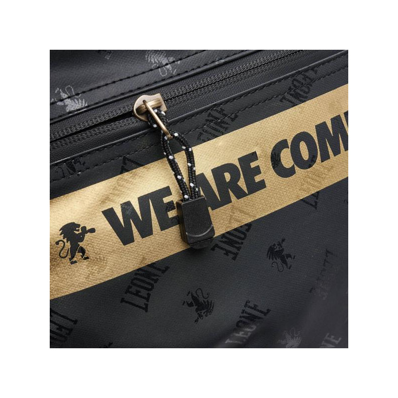 Sac de Sport DNA 35L | 50x29 cm | Leone1947