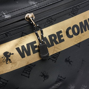 Sac de Sport DNA 35L | 50x29 cm | Leone1947