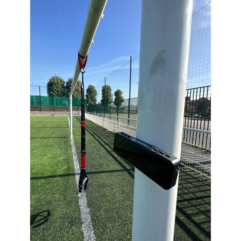 Timer d'Entraînement Mini Gym | Bluetooth LED | 4Trainer