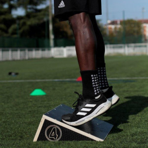 Planche inclinée Slant Board | Bois 20° | 4Trainer