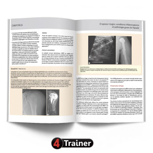 Livre L'Épaule Théorie et Pratique | 4Trainer