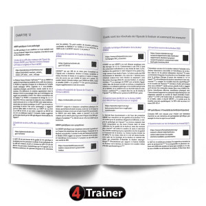 Livre L'Épaule Théorie et Pratique | 4Trainer