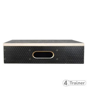 Planche inclinée Slant Board | Bois 20° | 4Trainer